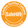 Safe Hire Certification